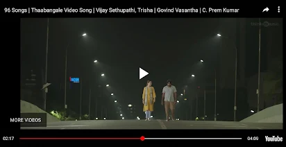 Tamil Video Songs Apps On Google Play