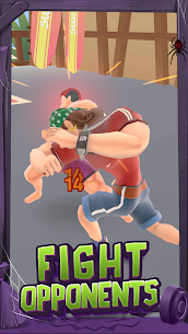 Idle Gym Life: Strong Man 4