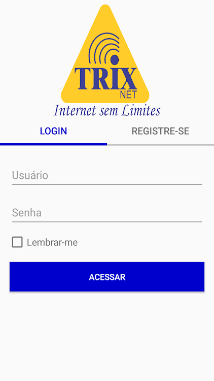 Central Assinante Trixnet - 3.6 - (Android)