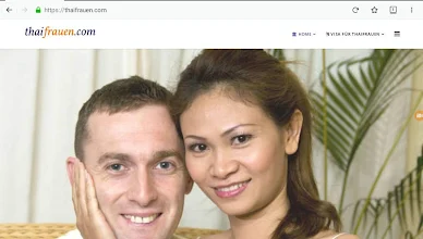 Thailändische frauen heiraten
