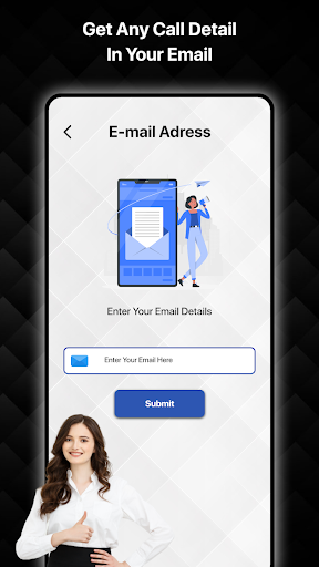 Call History Of Any Number Screen 2