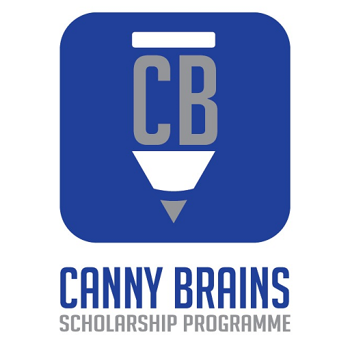 CANNY BRAINS logo