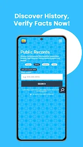 Registrypedia: Public Records