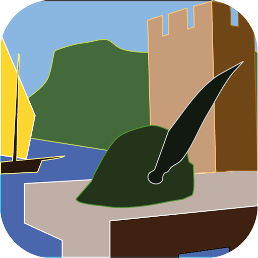 Alpini Bardolino 1.0.3 Icon