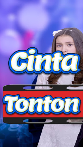 Episode Kisah Cinta Anak Tiri