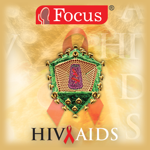 HIV and AIDS  Icon