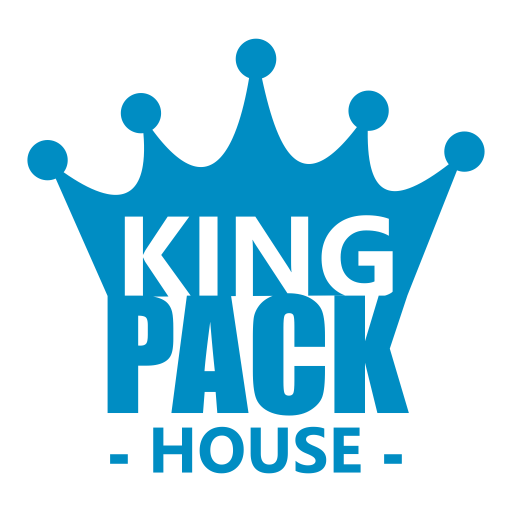 KingPackHouse logo