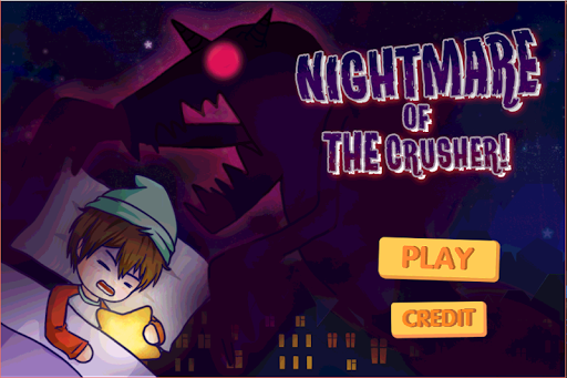 Android application Arsa Nightmare of The Crusher screenshort