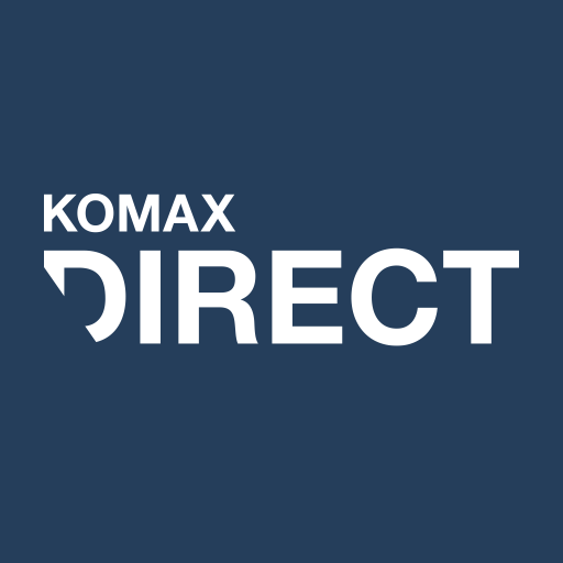 Komax Direct Download on Windows