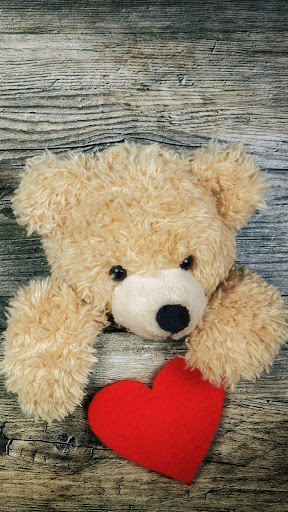 Android application I Love You Wallpapers screenshort