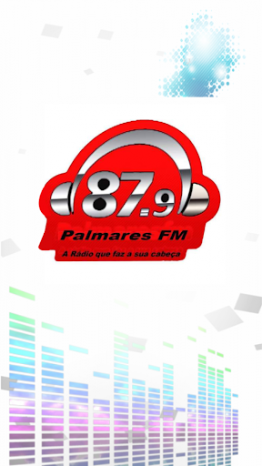 Rádio Palmares FM