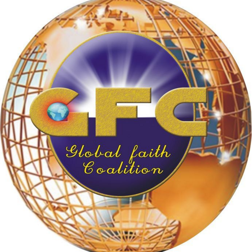 Global Faith Coalition Radio logo