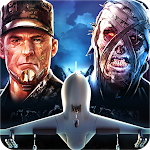 Cover Image of Descargar Drone 5: Elite Zombie Shooter  APK