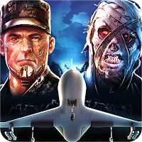 Drone 5: Elite Zombie Fire