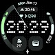 screenshot of Apex SE Watch Face