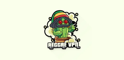 Android application REGGAE VPN screenshort