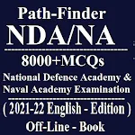 Cover Image of ダウンロード ṆA/NDA Pathfinder Book for NDA Exam Offline 2021 1.44 APK