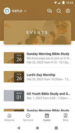 Good Shepherd PCA Screen 3