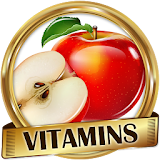 Vitamin rich Food Source guide icon