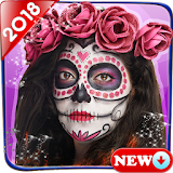 Day of the Dead 2017 Photo Editor icon