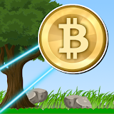 Bitcoin Sling icon