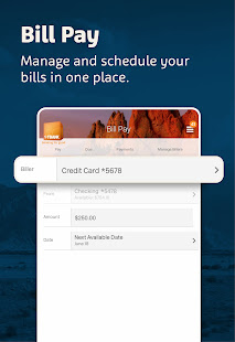FirstBank Mobile Banking