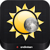 Eclipse Calendar icon