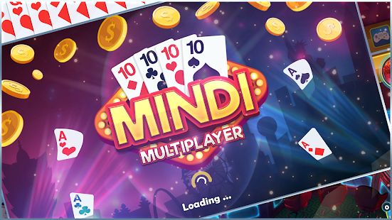 Mindi Multiplayer 0.3 APK screenshots 2