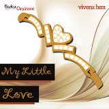 Novel Cinta My Little Love icon