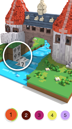 Tap Build - Screenshot 3