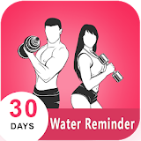 Workout Mentor: Daily Fitness & Female Yoga App icon