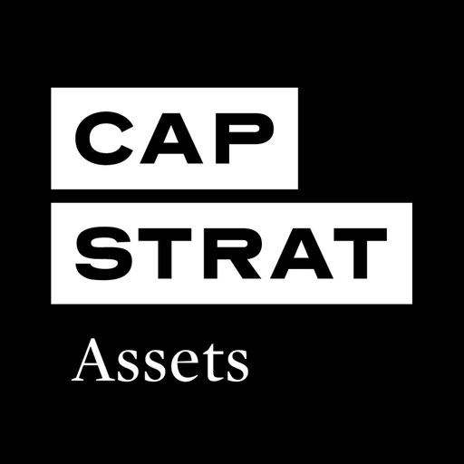 CAPSTRAT Assets logo
