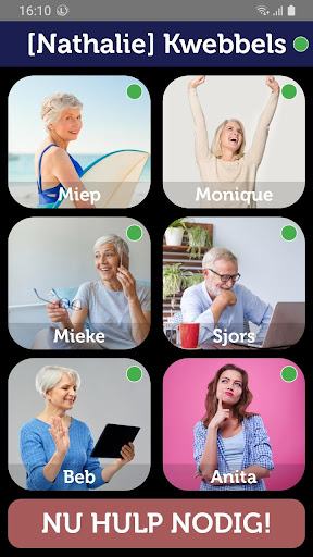 Android application Cinnovate Lines screenshort