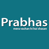 Prabhas App icon