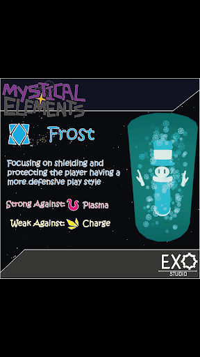 Mystical Elements Screen 2