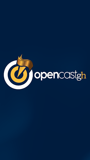 Android application OpenCastPass screenshort