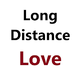 Long Distance Love Messages icon