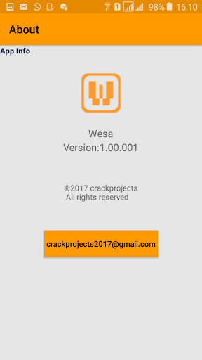 Crack List – Appar på Google Play