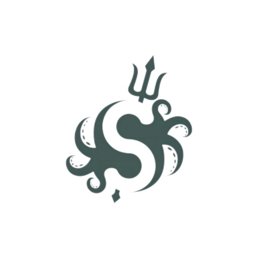 克苏鲁图鉴 logo