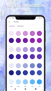 Original Messenger Screenshot