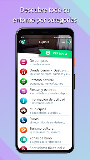 El Rincón de Mari Cruz Screen 2