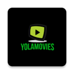 Cover Image of ดาวน์โหลด Yola Movies - Watch Online Free Movies - 123Movies 1.2.7 APK