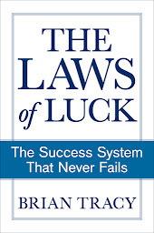 Icon image The Laws of Luck: The Success System That Never Fails