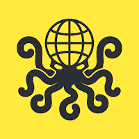 Octopus - CashBack Browser