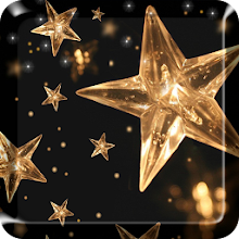 Gold Stars Shining wallpaper - Latest version for Android - Download APK