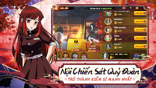 Đại Trụ Diệt Quỷ Screen 3