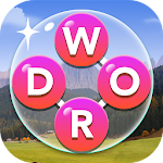 Cover Image of Download Wordy word - wordscape free & get relax 1.5.1 APK