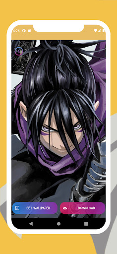 Saitama Wallpaper 4K HD