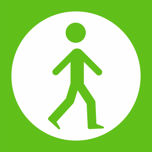 Foot Drop Rehab logo