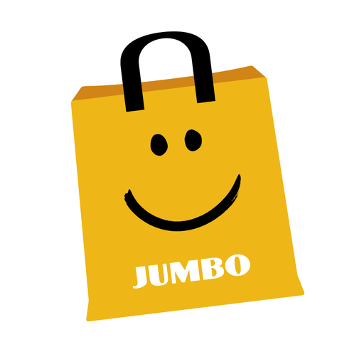 JumboApp voor medewerkers Download on Windows